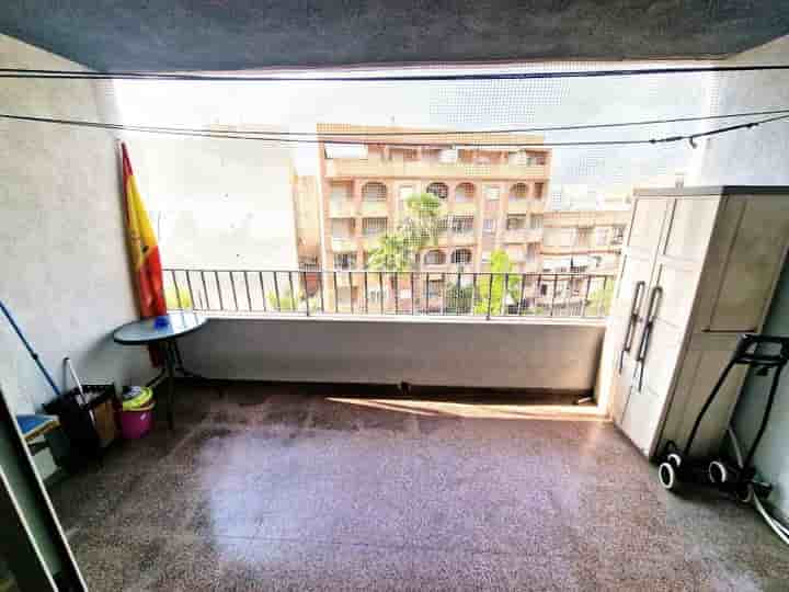 Apartamento para venda em Playa del Cura