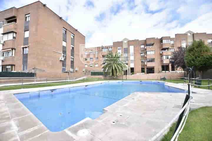 Apartment for sale in Pozuelo de Alarcón