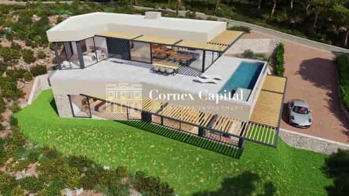 Casa en venta en Tamariu