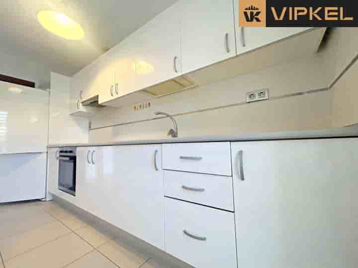 Apartamento para venda em Alcalá