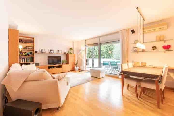 Apartamento en venta en Sant Cugat del Vallès