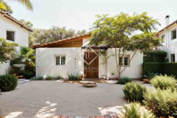 Casa para venda em Sant Cugat del Vallès