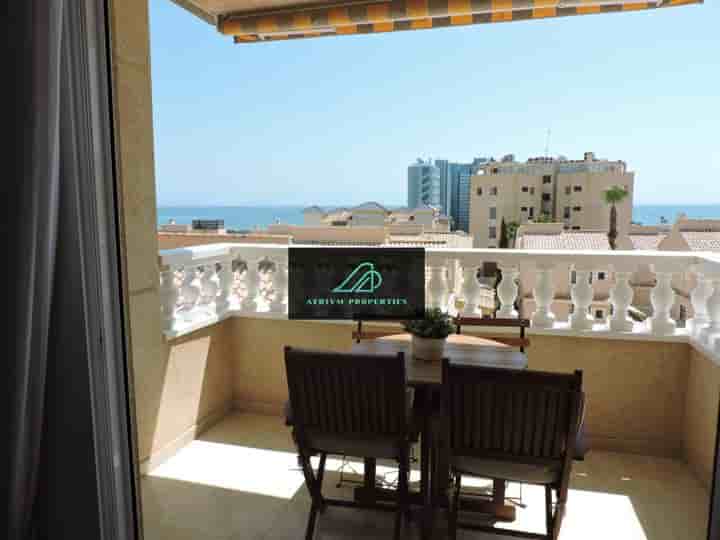 Apartment for rent in Guardamar del Segura