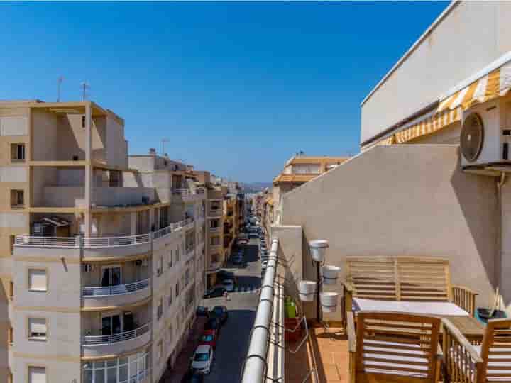 Appartement à vendre à Centro - Muelle Pesquero