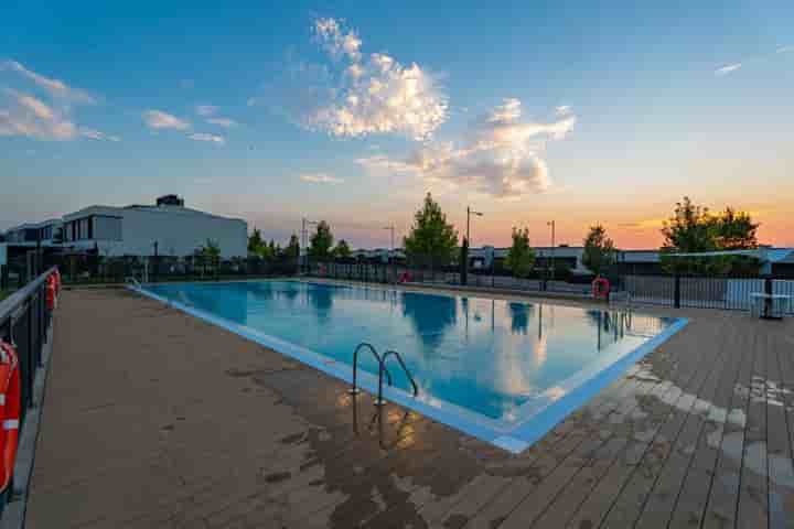 Casa in affitto a Boadilla del Monte