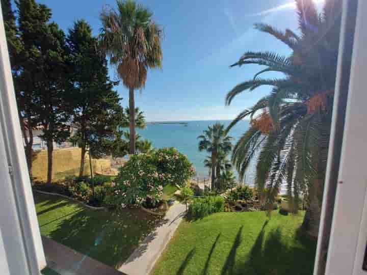 Apartment for rent in Solymar - Puerto Marina