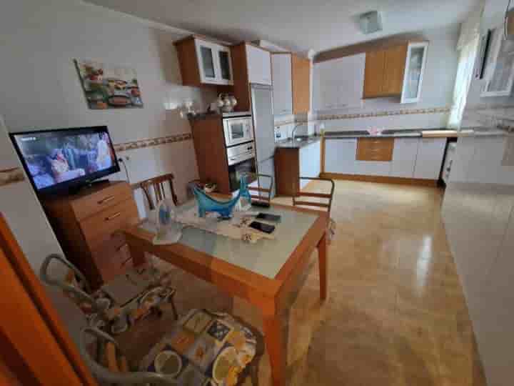 Apartment for sale in Valencia de Don Juan