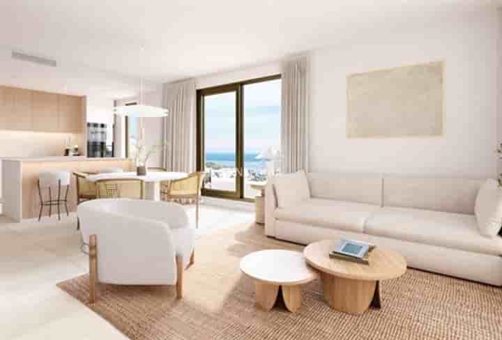Apartment for sale in Villajoyosa