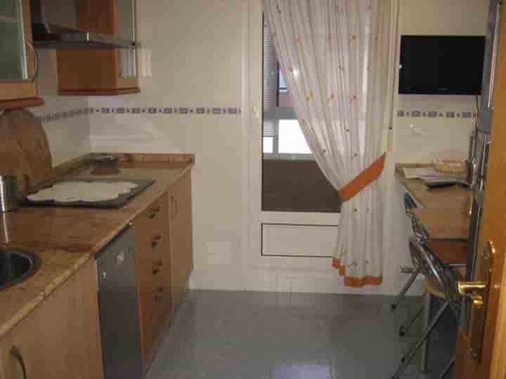 Apartamento en venta en Ponferrada