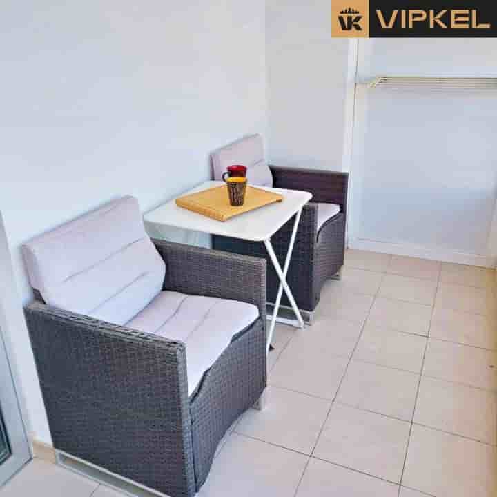 Apartment for sale in Callao Salvaje - Playa Paraíso