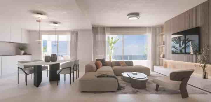 Apartment for sale in Algarrobo Costa