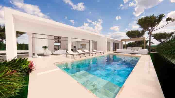 House for sale in Pinar de Campoverde