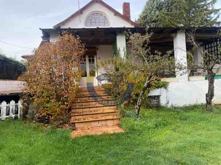 Haus zum Verkauf in Garrafe de Torío