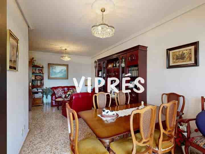 Apartamento para venda em Cáceres‎