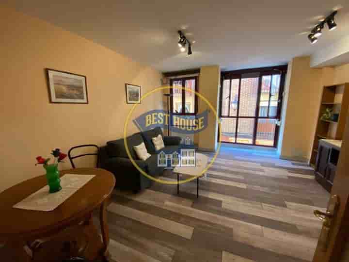 Apartamento para arrendar em León