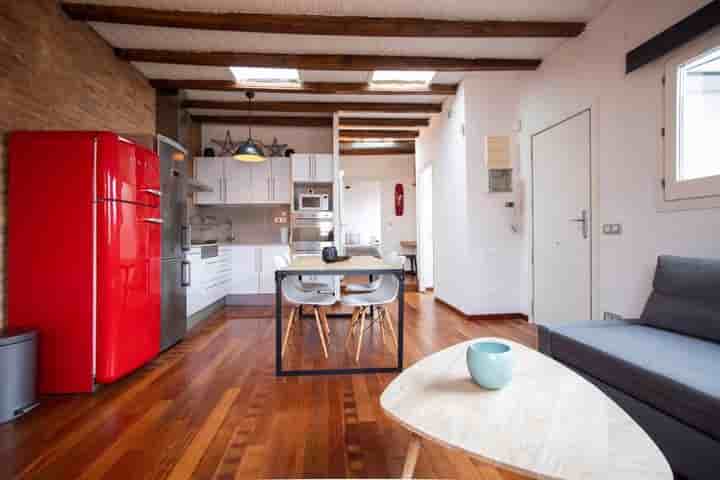 House for rent in La Barceloneta