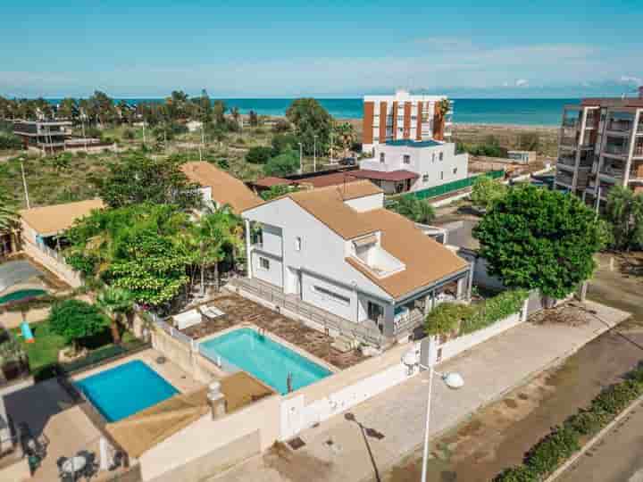 Casa para arrendar em Valencia