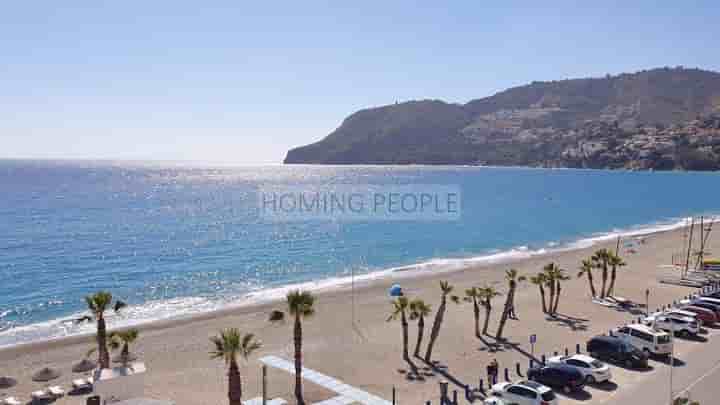 House for rent in La Herradura