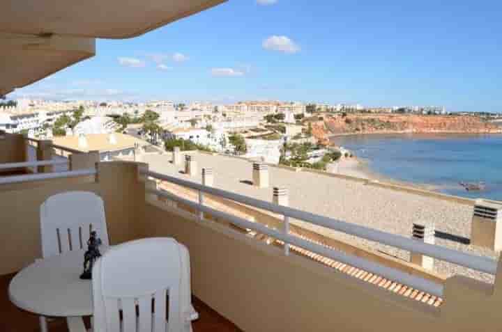 Apartment for rent in Orihuela Costa