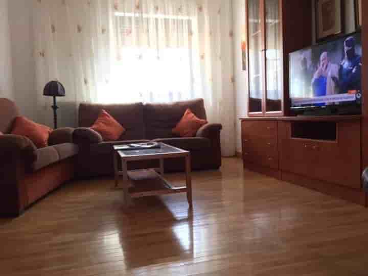 Apartamento en alquiler en Zamora