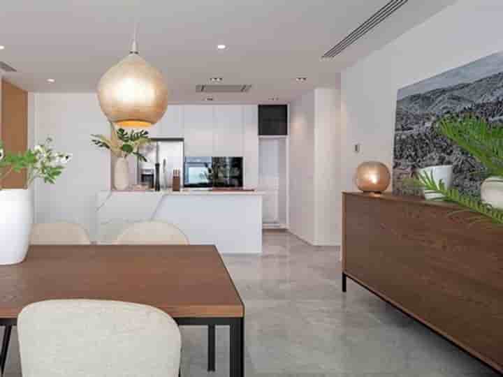 Apartment for sale in Altea