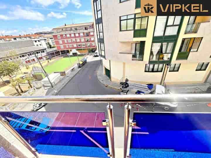 Apartamento para venda em Ribeira