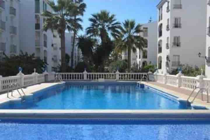 Apartment for sale in San Luis de Sabinillas