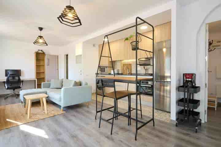 Apartamento para arrendar em Barcelona