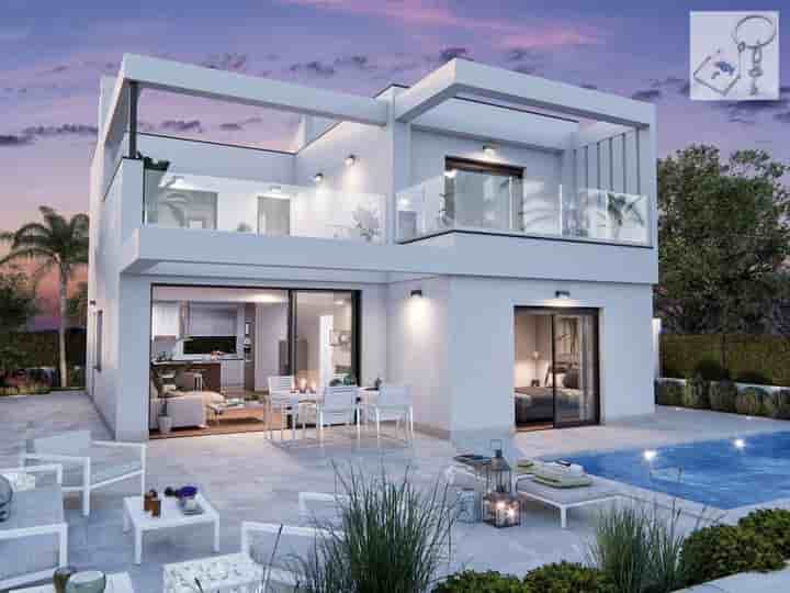 House for sale in Roda