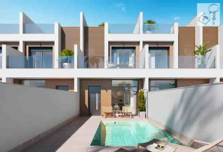 House for sale in San Pedro del Pinatar