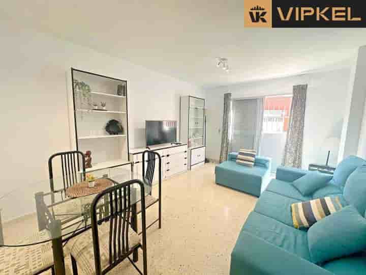 Apartment for sale in La Salud