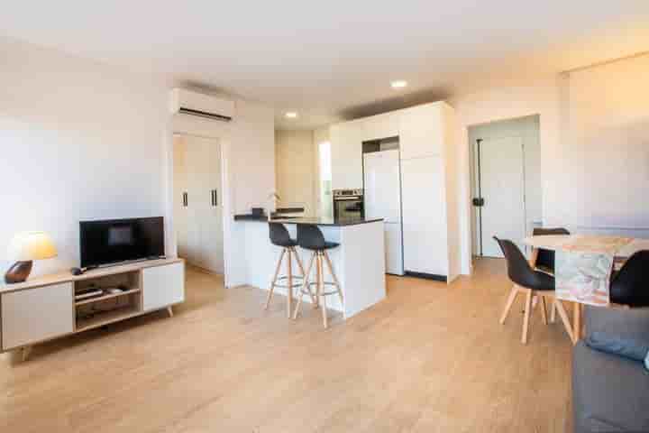 Apartamento en alquiler en El Clot