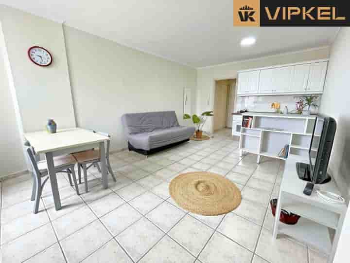 Apartamento para venda em Distrito Martiánez