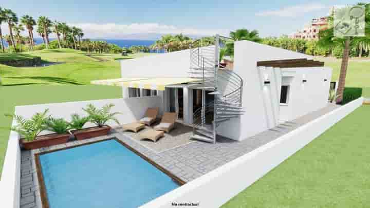 House for sale in Las Lomas del Rame-Bahía Bella