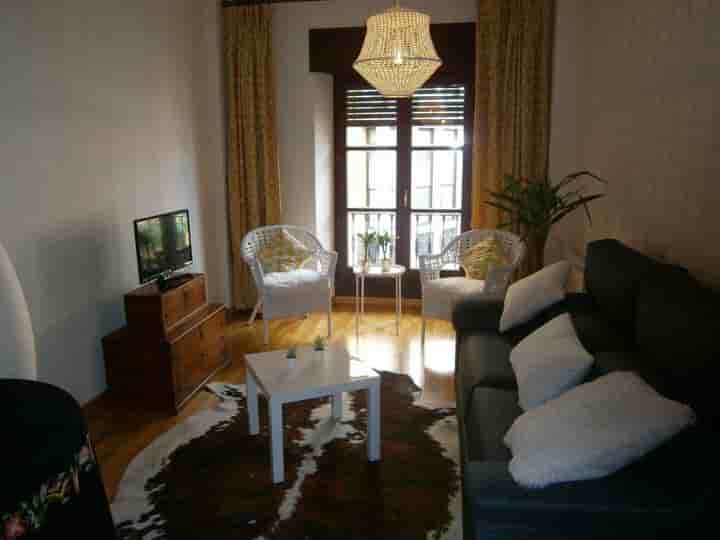 Apartment for rent in Zamora