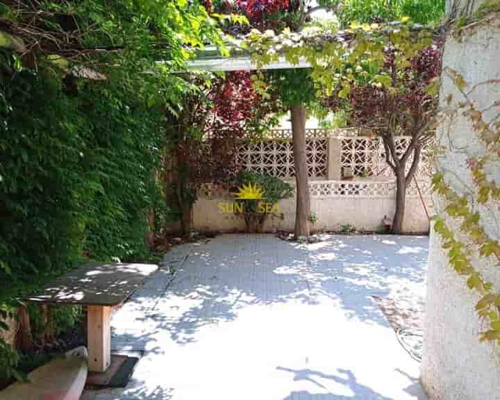 Casa en alquiler en Santiago de la Ribera