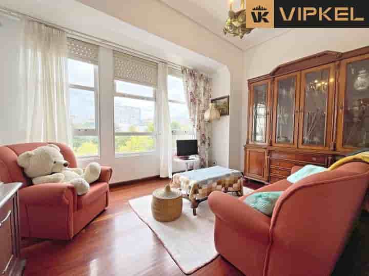 Apartamento en venta en Ferrol