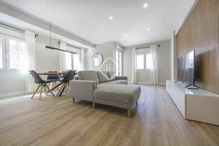 Apartment for rent in Valencia