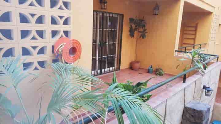 Apartment for rent in Los Rios