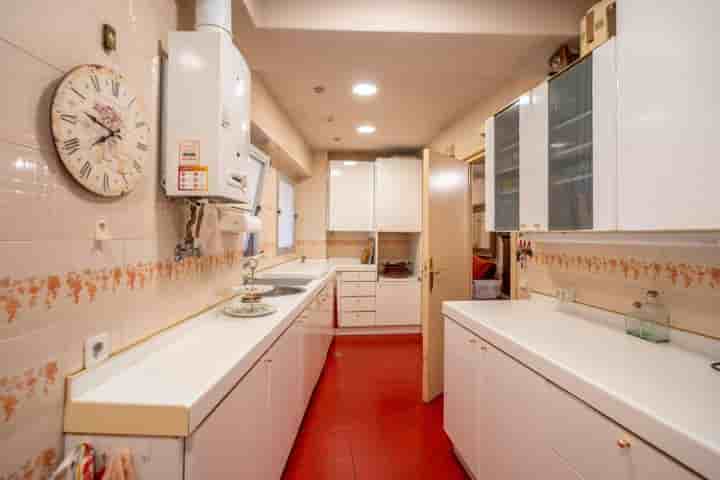 Apartamento en venta en Gaztambide