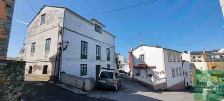 House for sale in Tapia de Casariego