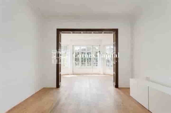 Apartment for sale in Barcelona