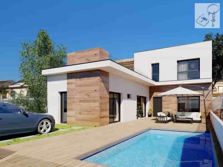 House for sale in San Javier