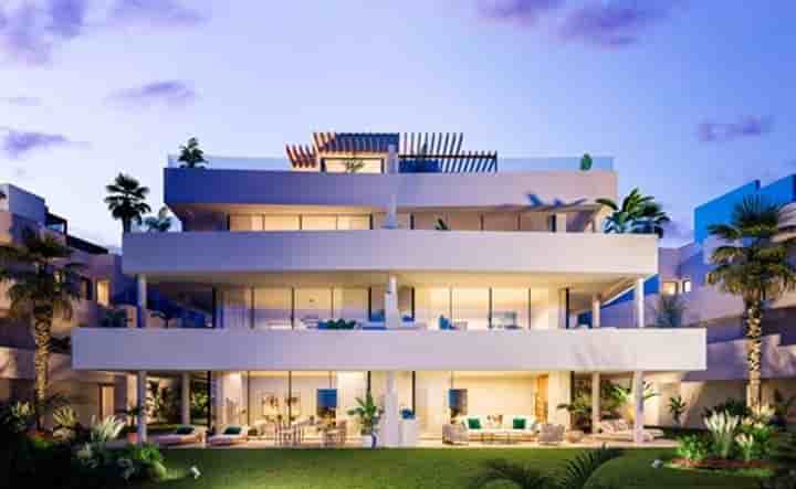 Apartment for sale in Estepona