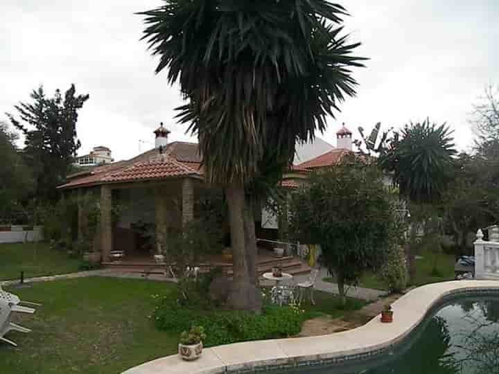 Casa in affitto a Alhaurín de la Torre