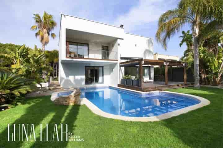 Maison à louer à Gavà Mar