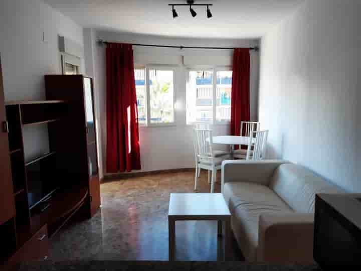 Apartment for rent in Las Lagunas