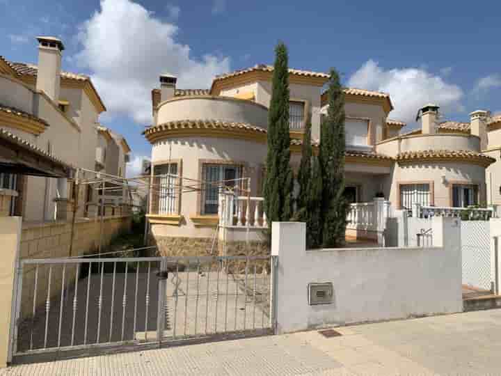 House for sale in Los Montesinos