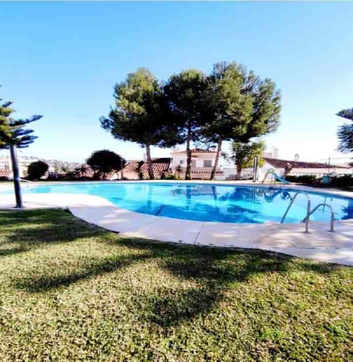 Apartamento en venta en Mijas Golf