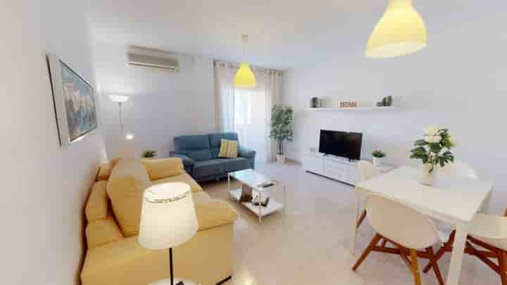 Apartment for rent in Fuengirola